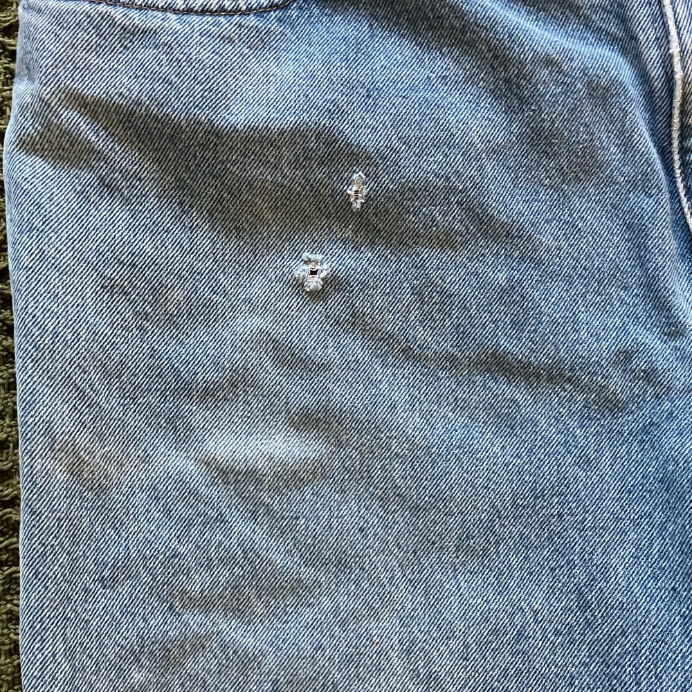 LL Bean Mens Natural Fit Jeans - Picture 9 of 10